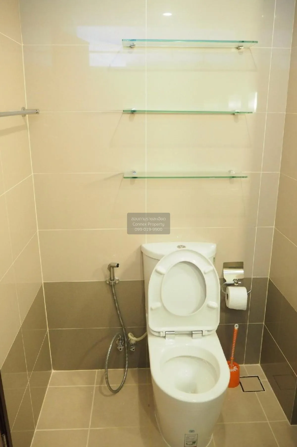 ขายคอนโด  ศุภาลัย ริเวอร์ รีสอร์ท เจริญนคร BTS-กรุงธนบุรี สำเหร่ 