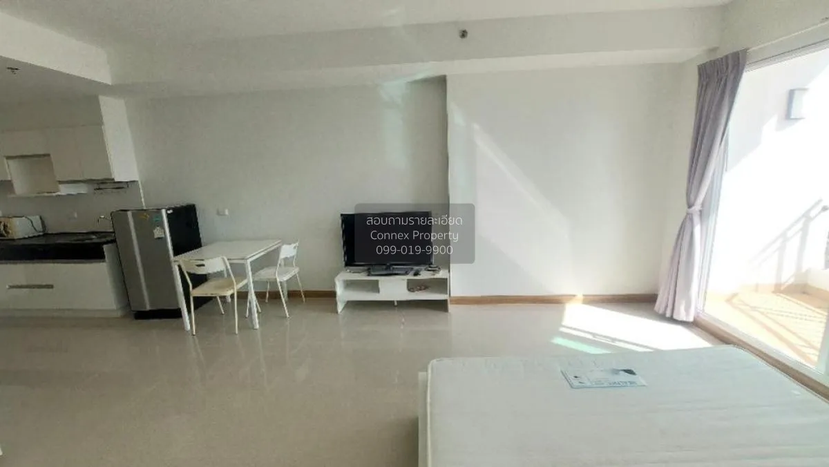 ขายคอนโด  ศุภาลัย ริเวอร์ รีสอร์ท เจริญนคร BTS-กรุงธนบุรี สำเหร่ 