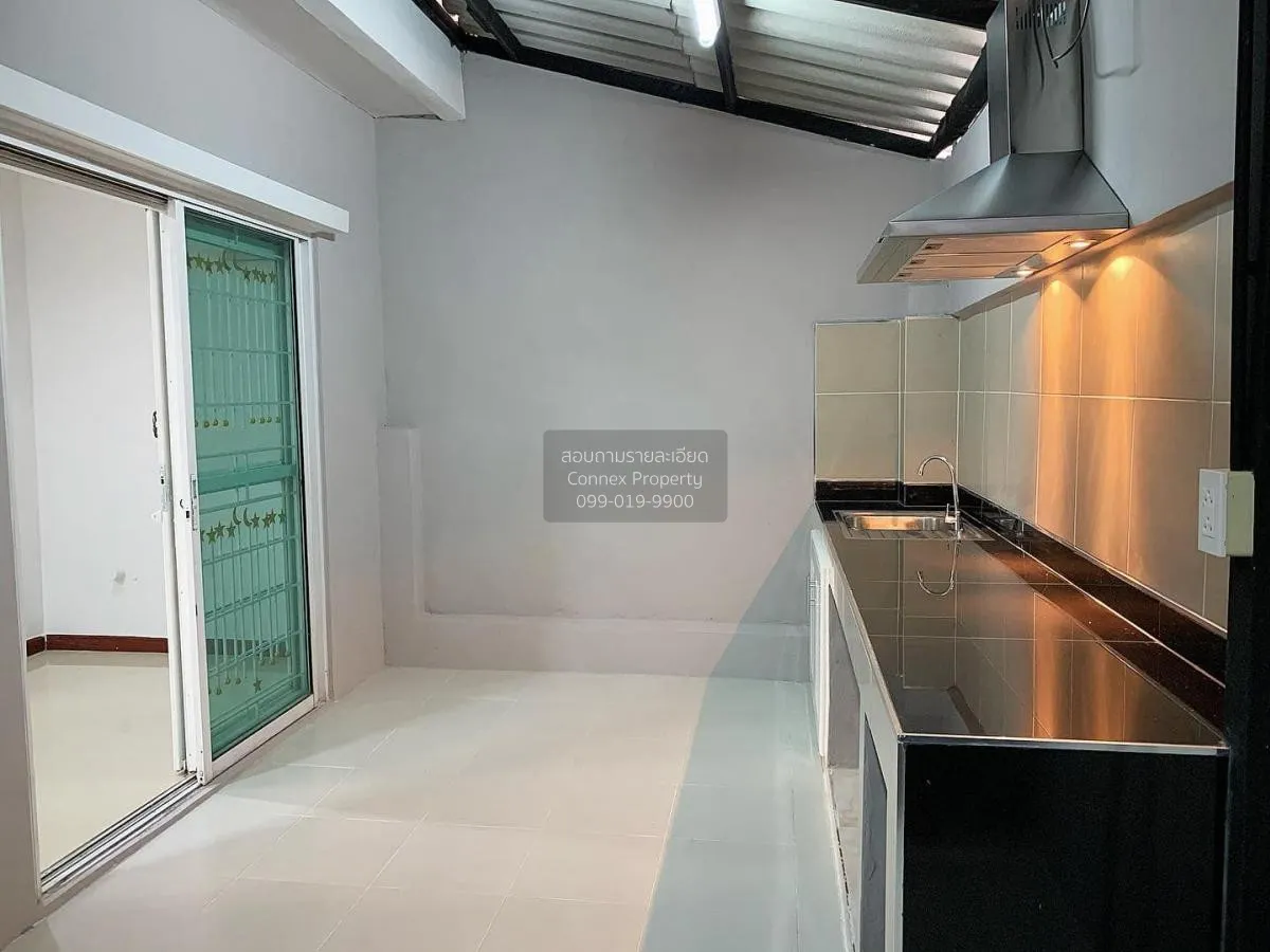 ขายทาวน์เฮ้าส์/ทาวน์โฮม  เดอะทาวน์ พระราม 5 บางศรีเมือง เมืองนนทบ