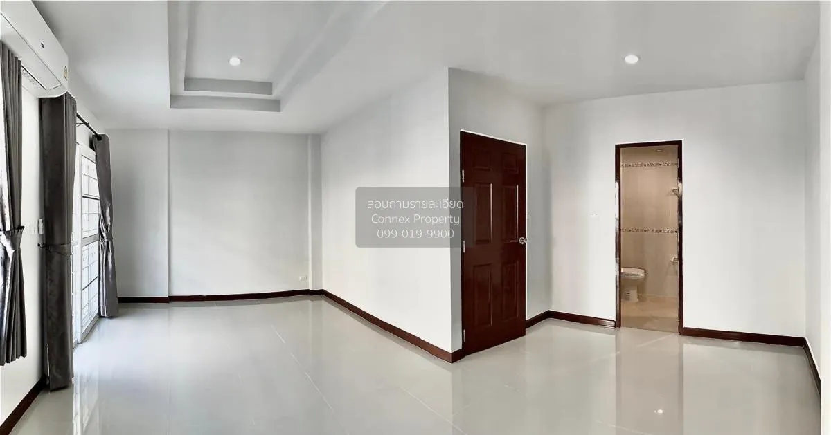 ขายทาวน์เฮ้าส์/ทาวน์โฮม  เดอะทาวน์ พระราม 5 บางศรีเมือง เมืองนนทบ