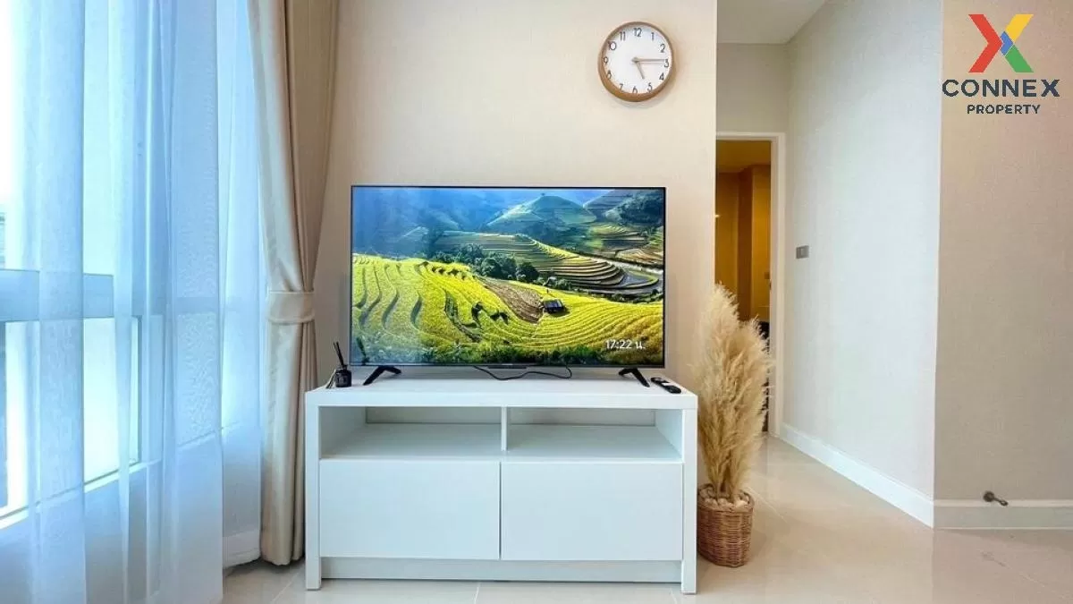 For Rent Condo , The Sky Sukhumvit , BTS-Udom Suk , Bang Na , Ban For Rent Condo , The Sky Sukhumvit , BTS-Udom Suk , Bang Na , Ban 4