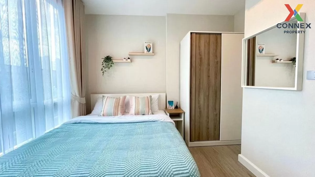 For Rent Condo , The Sky Sukhumvit , BTS-Udom Suk , Bang Na , Ban For Rent Condo , The Sky Sukhumvit , BTS-Udom Suk , Bang Na , Ban