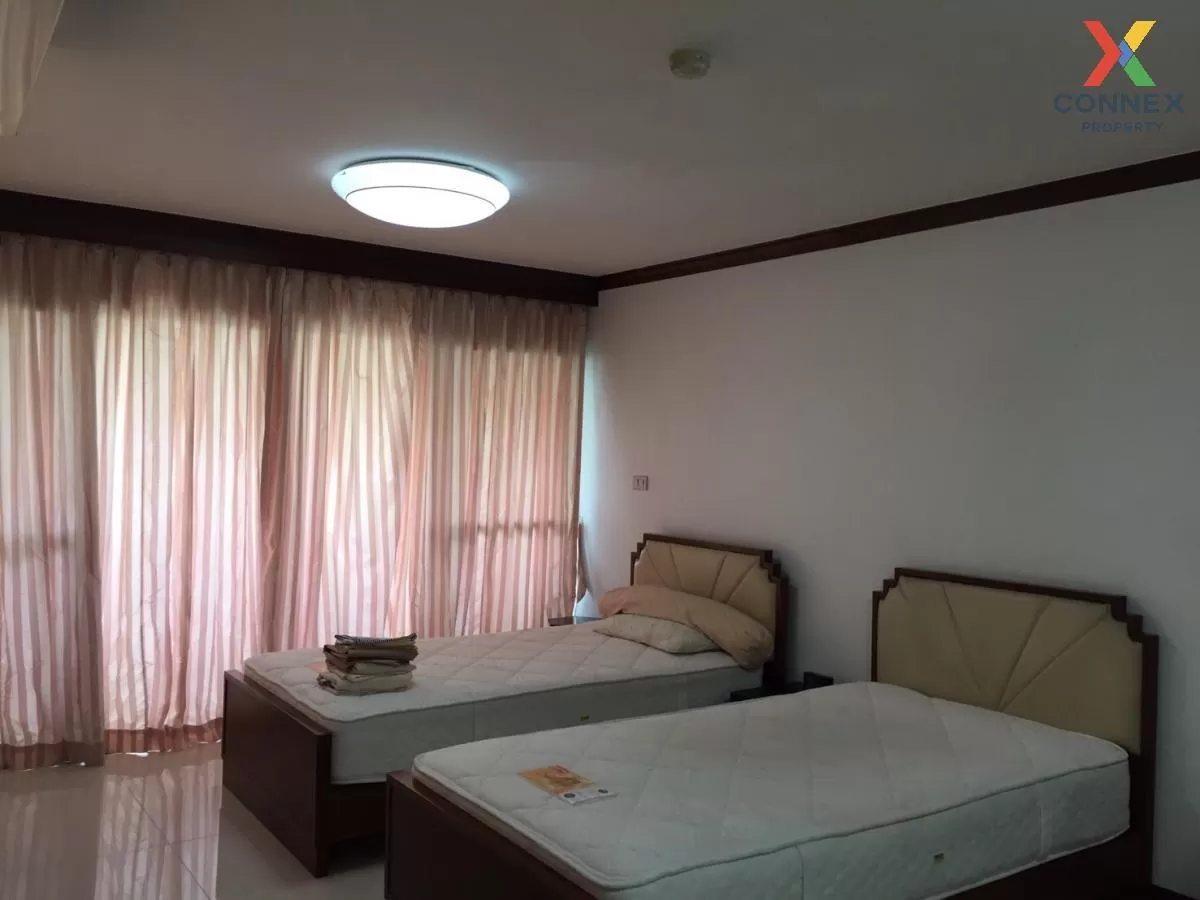 เช่าคอนโด  ร่วมใจ ไฮท์ MRT-เพชรบุรี คลองเตยเหนือ เขต วัฒนา กรุงเท