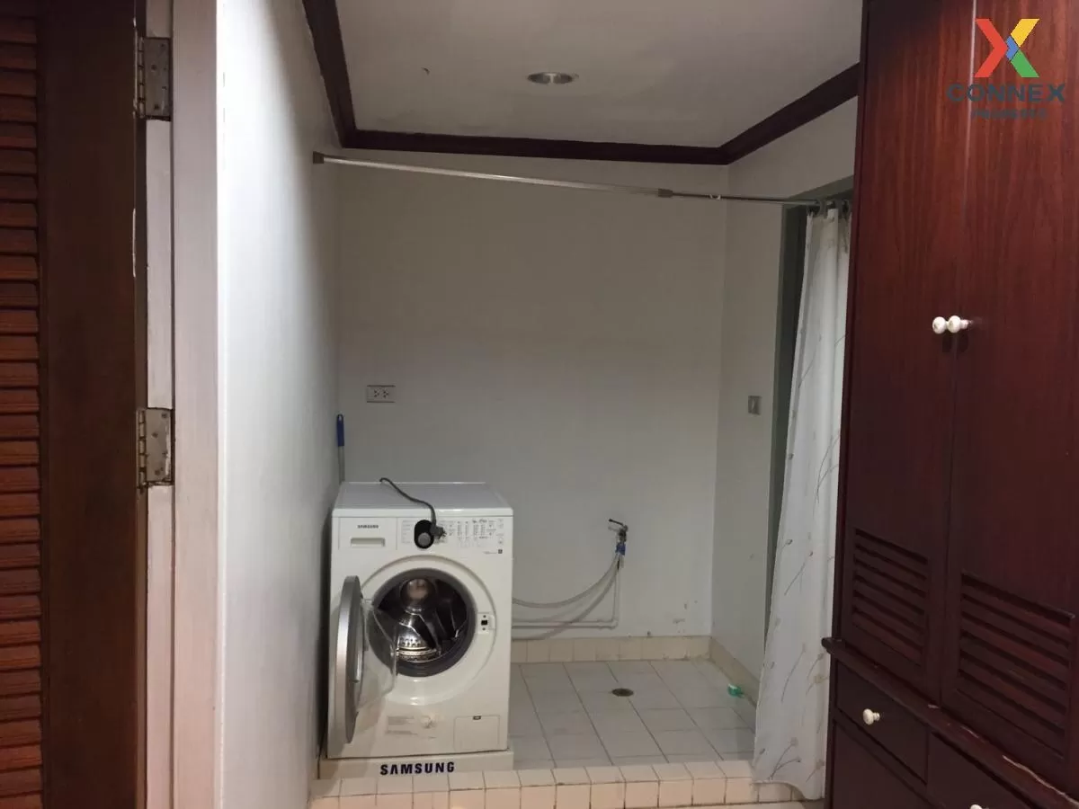 เช่าคอนโด  ร่วมใจ ไฮท์ MRT-เพชรบุรี คลองเตยเหนือ เขต วัฒนา กรุงเท