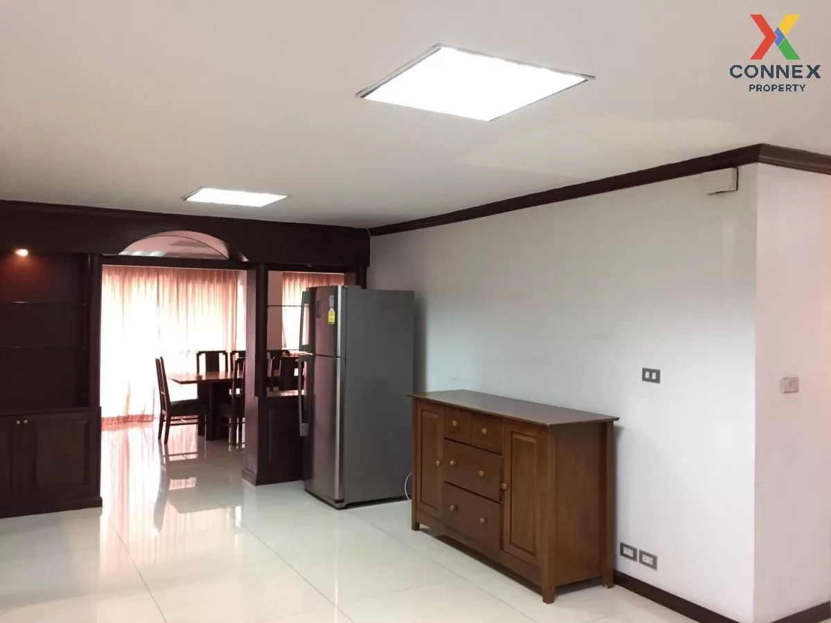 เช่าคอนโด  ร่วมใจ ไฮท์ MRT-เพชรบุรี คลองเตยเหนือ เขต วัฒนา กรุงเท 3