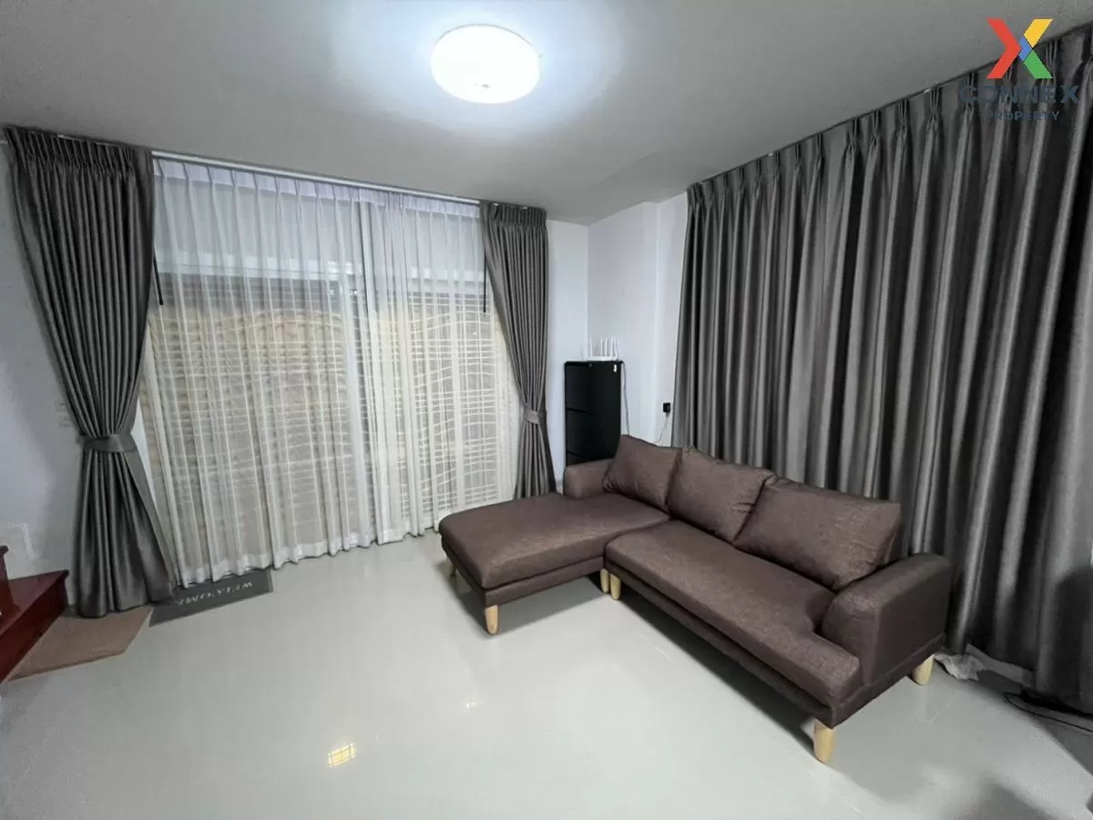 For Sale House , Supalai Bella Rangsit-Klong 2 , Pracha Thipat ,  2