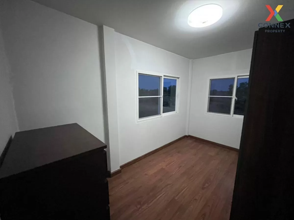 For Rent House , Supalai Bella Rangsit-Klong 2 , Pracha Thipat , 