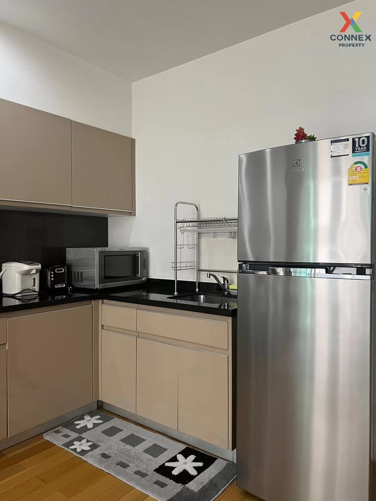 เช่าคอนโด  39 บาย แสนสิริ BTS-พร้อมพงษ์ คลองตันเหนือ เขต วัฒนา กร 4