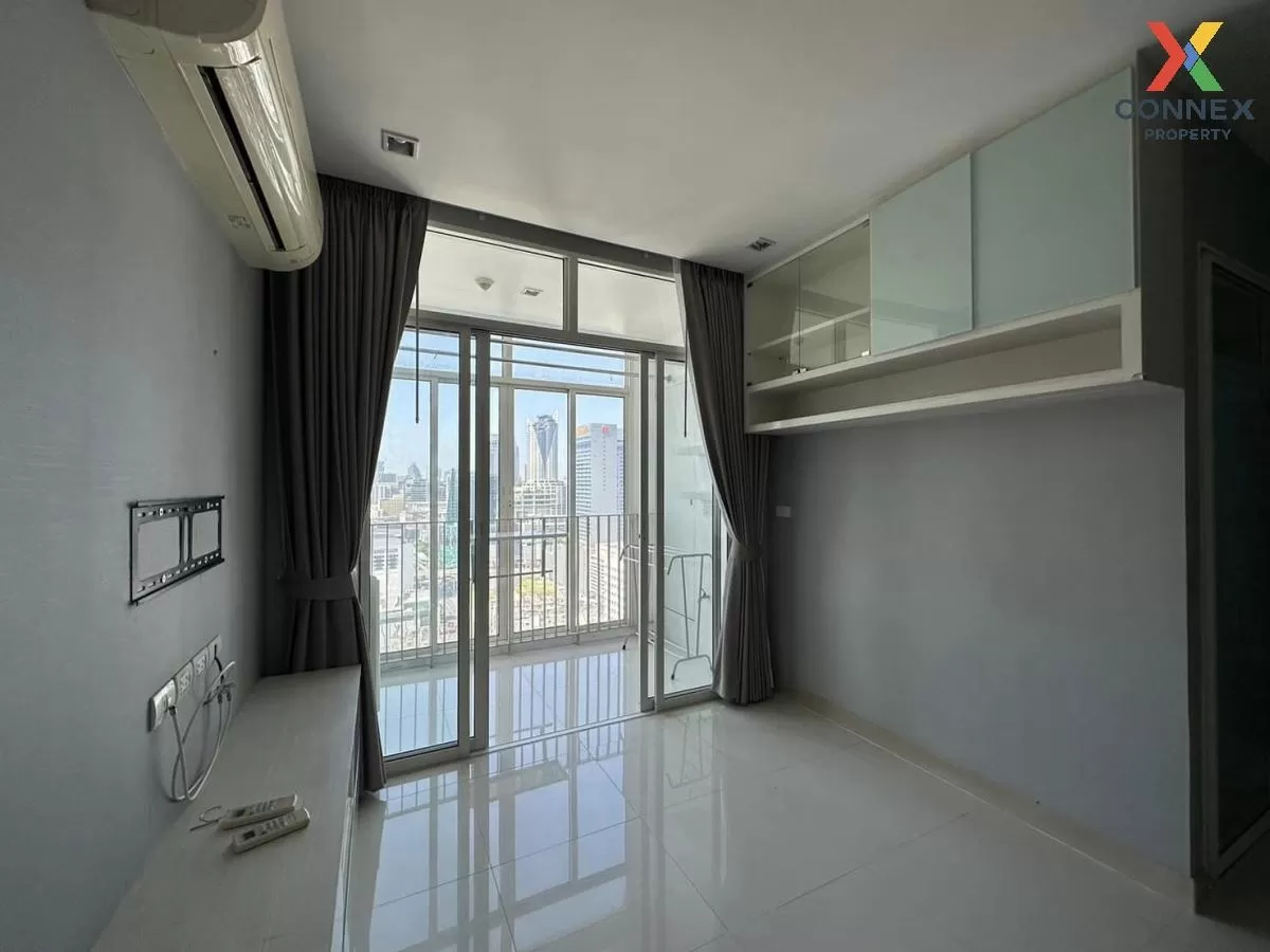 เช่าคอนโด  ไอดีโอ เวิร์ฟ ราชปรารภ มักกะสัน เขต ราชเทวี กรุงเทพ CX 1