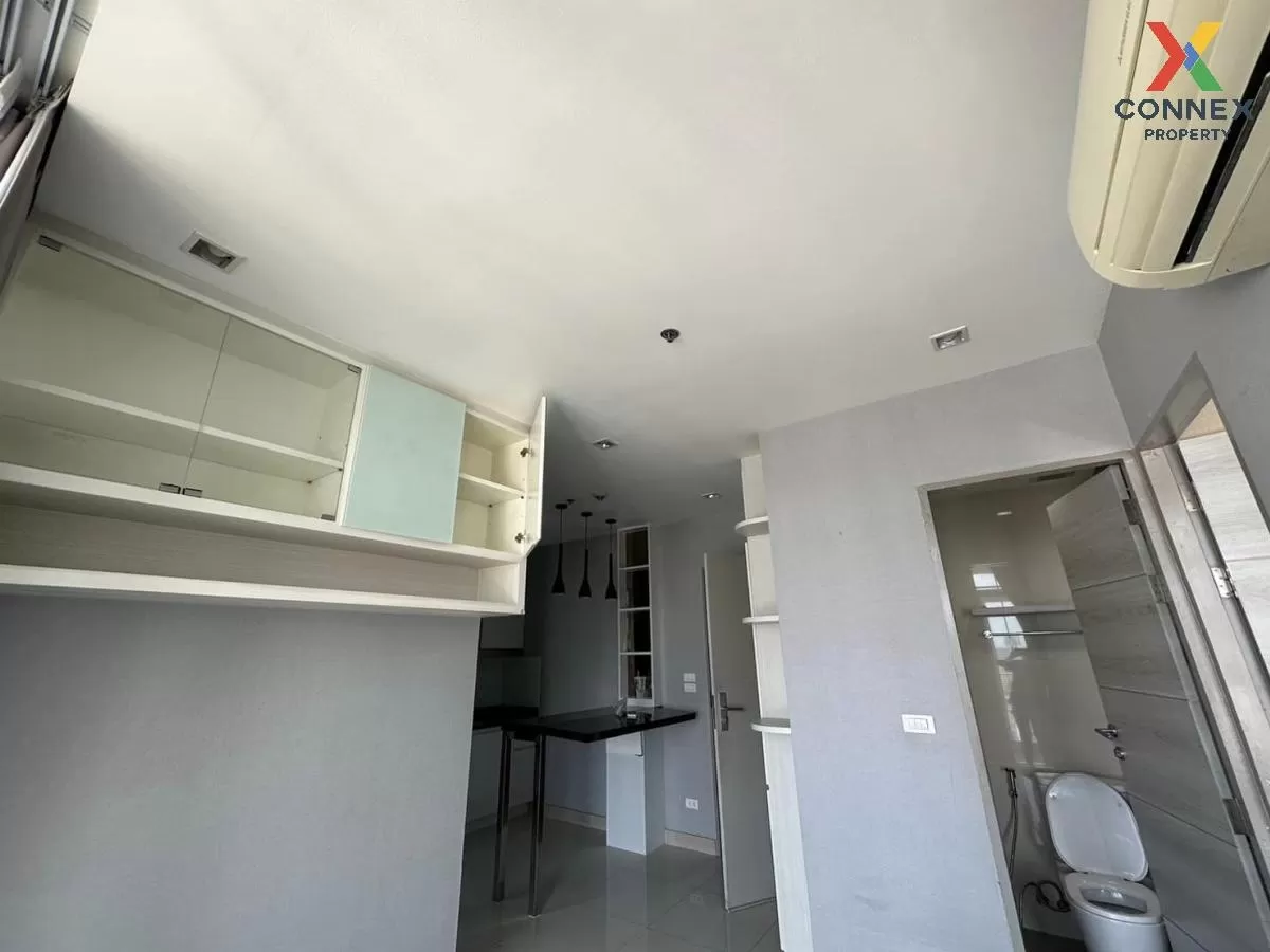 เช่าคอนโด  ไอดีโอ เวิร์ฟ ราชปรารภ มักกะสัน เขต ราชเทวี กรุงเทพ CX