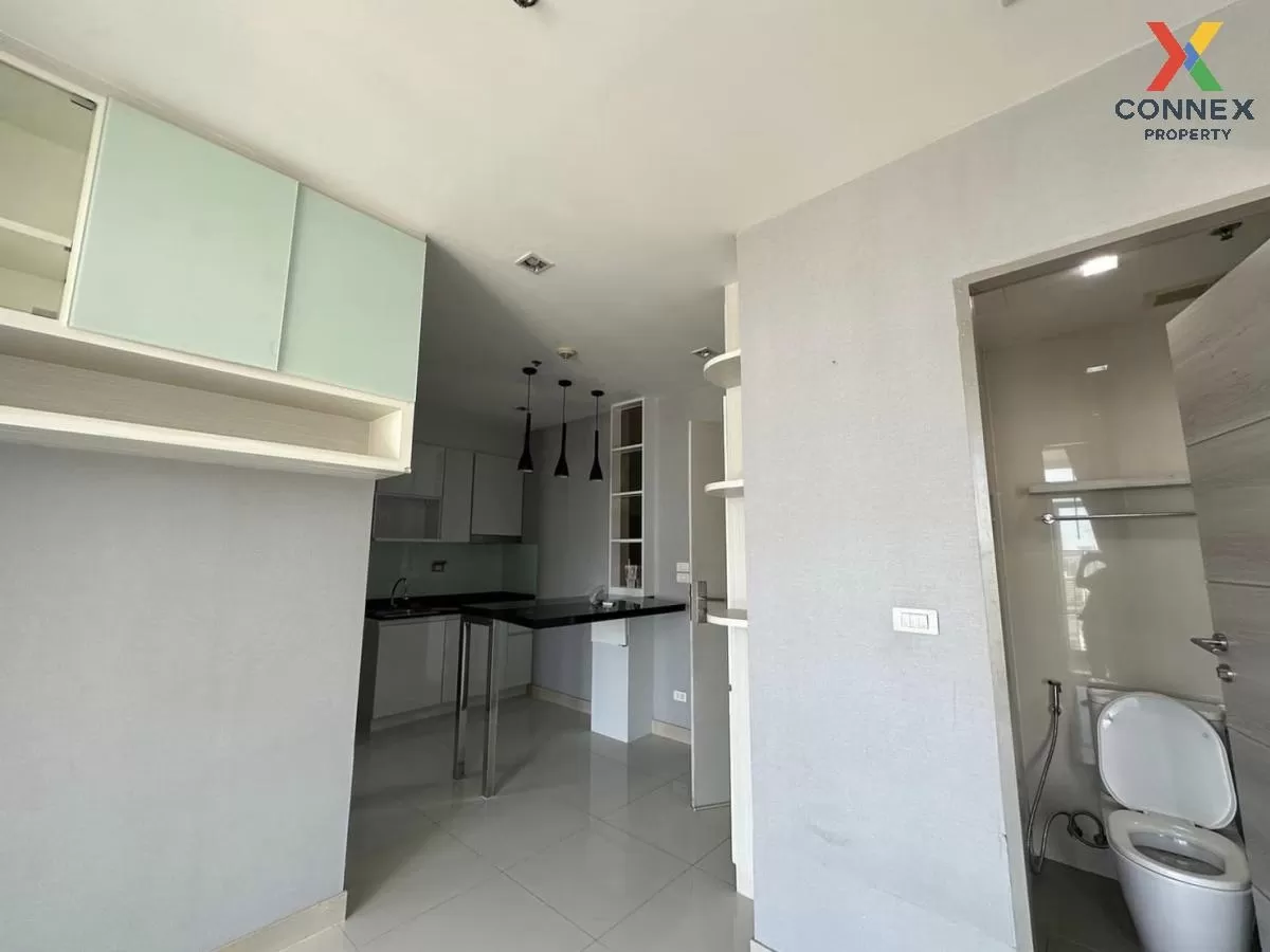 เช่าคอนโด  ไอดีโอ เวิร์ฟ ราชปรารภ มักกะสัน เขต ราชเทวี กรุงเทพ CX