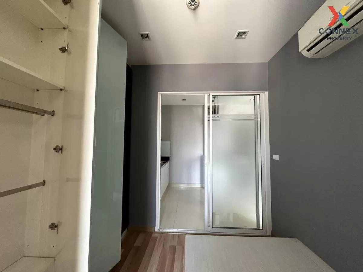 เช่าคอนโด  ไอดีโอ เวิร์ฟ ราชปรารภ มักกะสัน เขต ราชเทวี กรุงเทพ CX