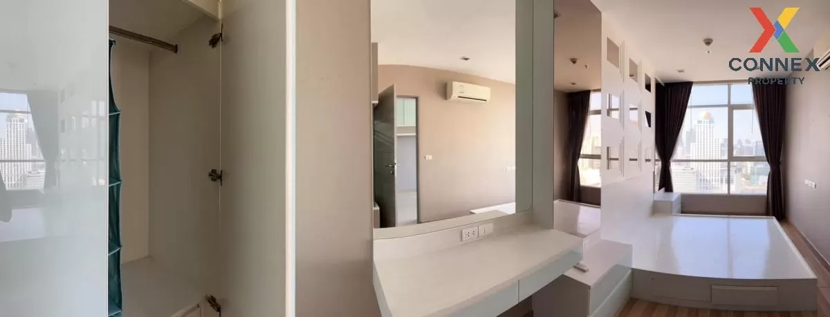 เช่าคอนโด  ไอดีโอ เวิร์ฟ ราชปรารภ มักกะสัน เขต ราชเทวี กรุงเทพ CX