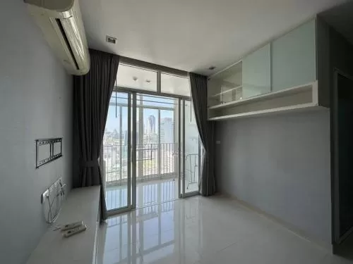 เช่าคอนโด  ไอดีโอ เวิร์ฟ ราชปรารภ มักกะสัน เขต ราชเทวี กรุงเทพ CX-83748