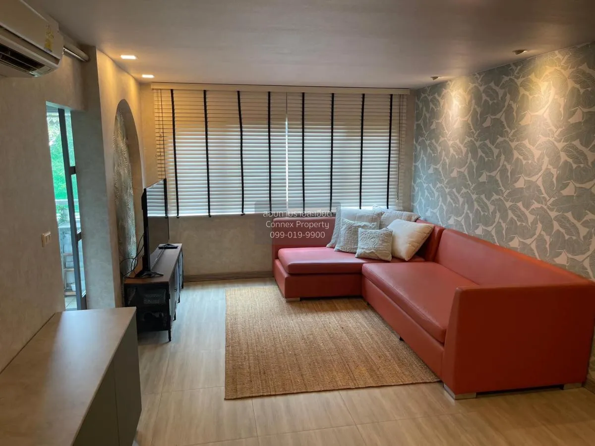 For Rent Condo , Condo One Sukhumvit 67 , BTS-Phra Khanong , Phra 1