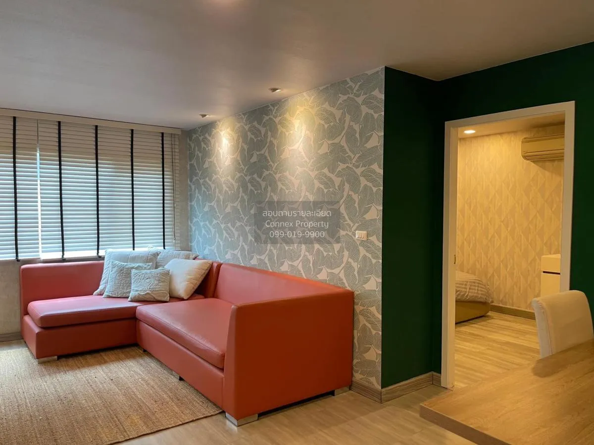 For Sale Condo , Condo One Sukhumvit 67 , BTS-Phra Khanong , Phra 2