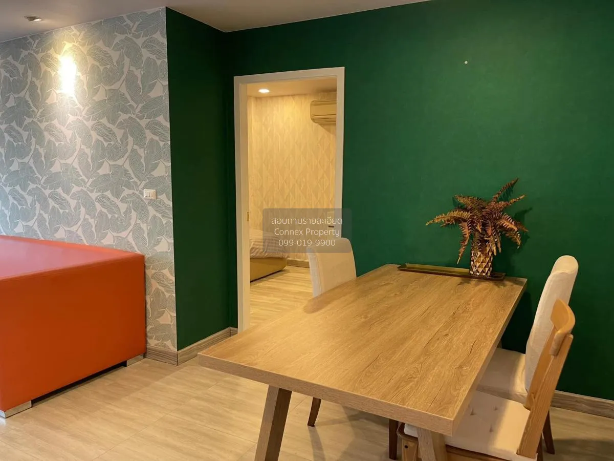 For Sale Condo , Condo One Sukhumvit 67 , BTS-Phra Khanong , Phra 3