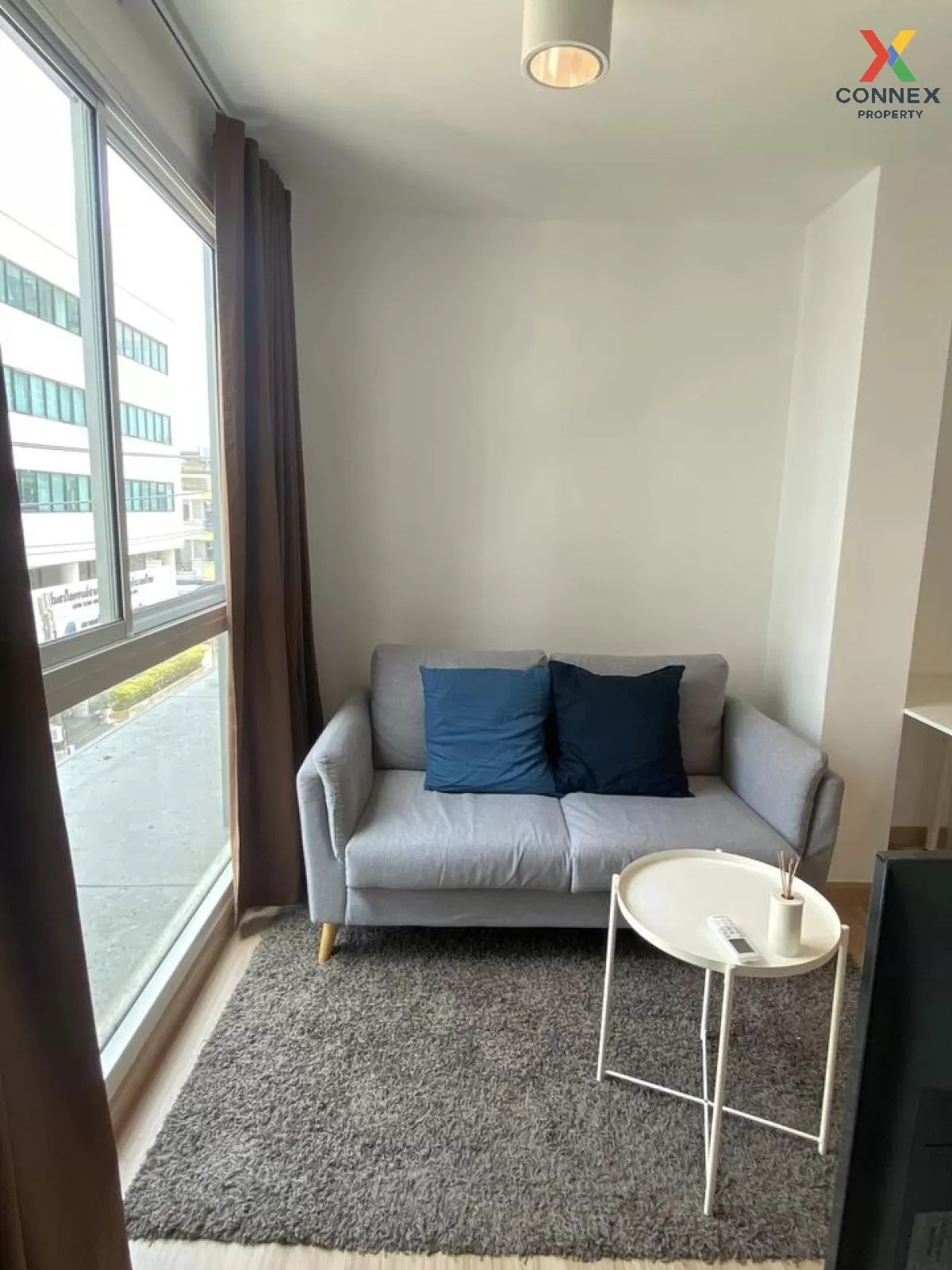 เช่าคอนโด  ชาโตว์ อินทาวน์ สุขุมวิท 64/1 BTS-ปุณณวิถี บางจาก เขต  1