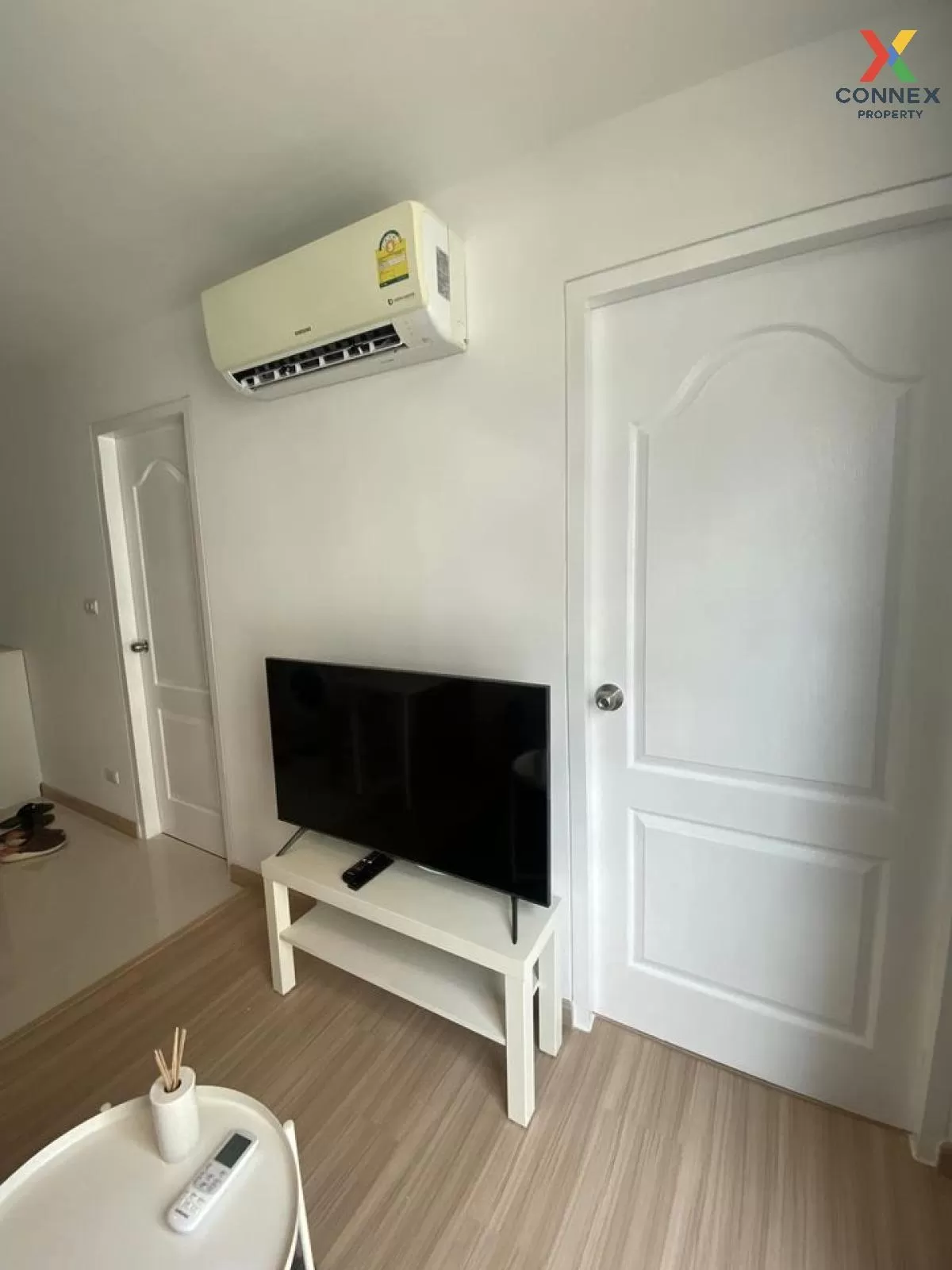 เช่าคอนโด  ชาโตว์ อินทาวน์ สุขุมวิท 64/1 BTS-ปุณณวิถี บางจาก เขต  3