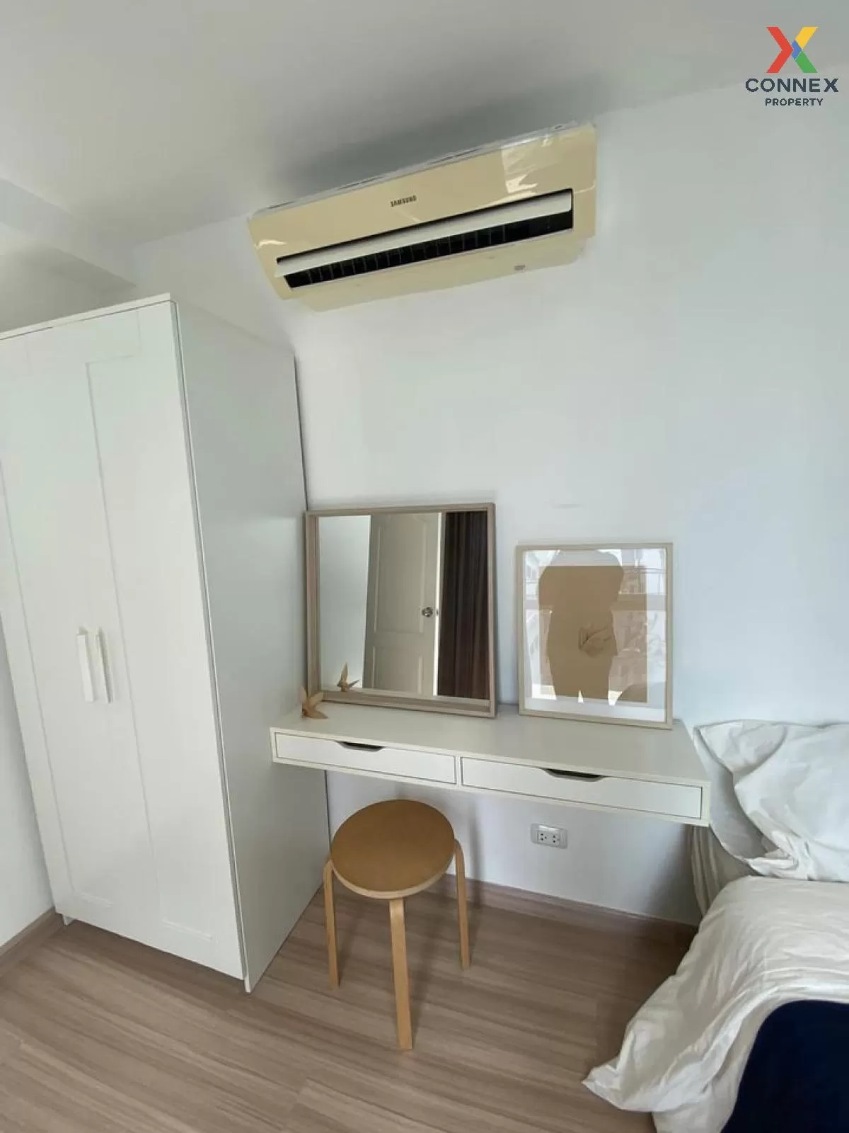 เช่าคอนโด  ชาโตว์ อินทาวน์ สุขุมวิท 64/1 BTS-ปุณณวิถี บางจาก เขต 