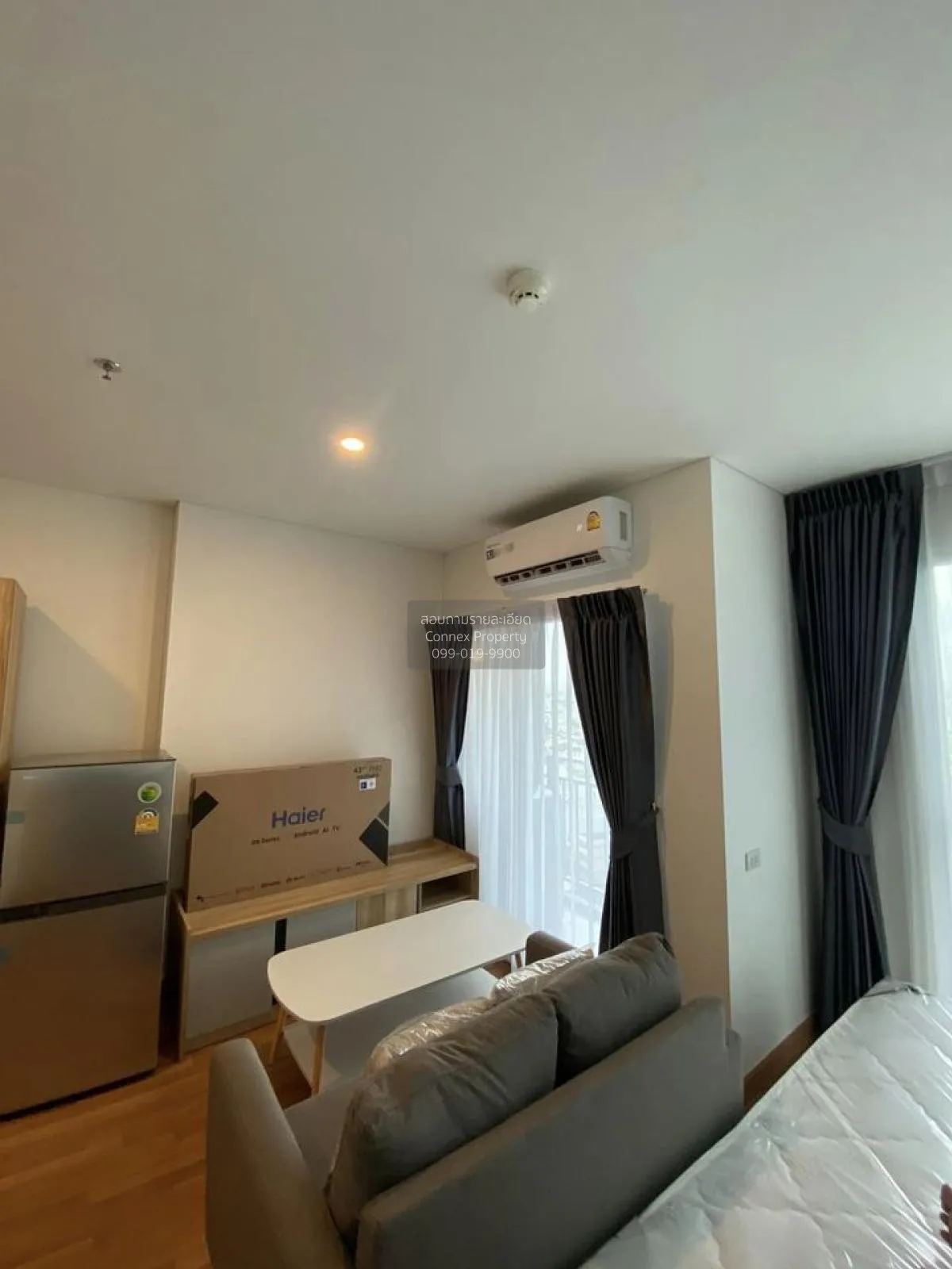 เช่าคอนโด  ลุมพินี เพลส พระราม 3 - ริเวอร์ไรน์ บางโพงพาง เขต ยานน 4