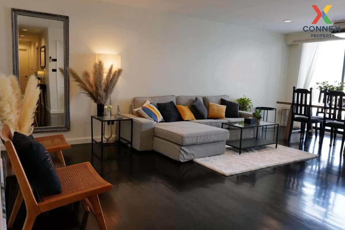 For Rent Condo , Icon III , BTS-Thong Lo , Khlong Toei Nuea , Wat 1