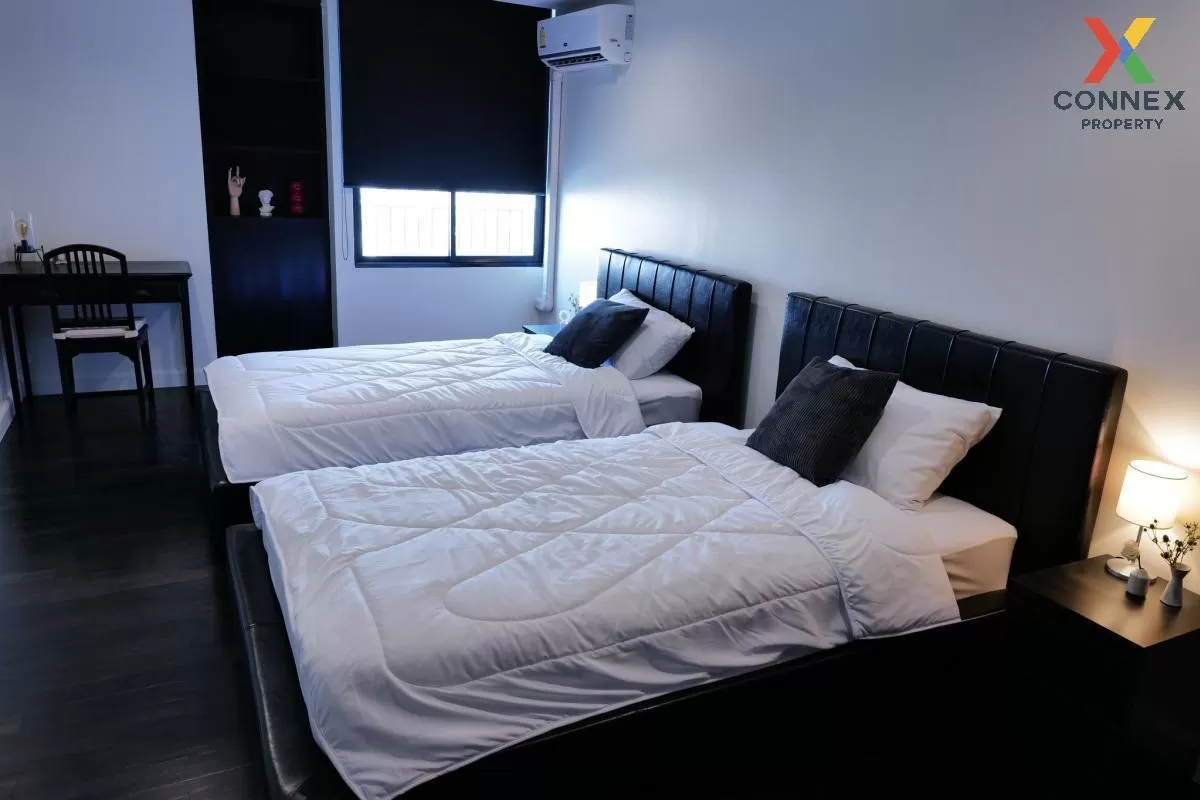 For Rent Condo , Icon III , BTS-Thong Lo , Khlong Toei Nuea , Wat