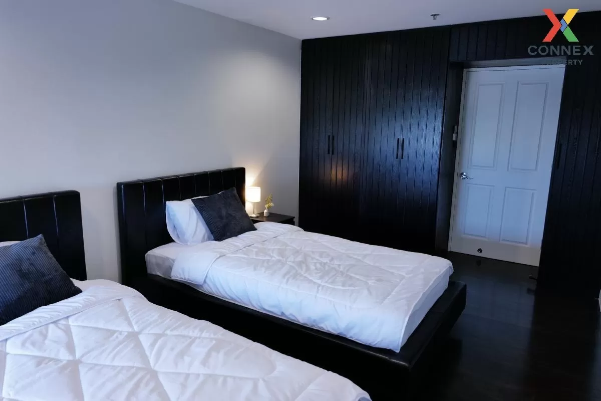 For Rent Condo , Icon III , BTS-Thong Lo , Khlong Toei Nuea , Wat