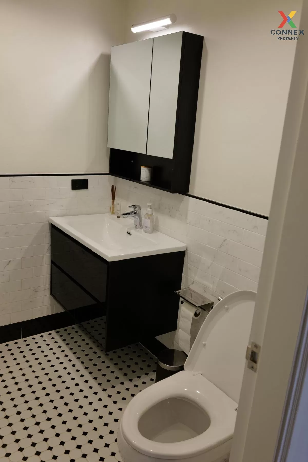 For Rent Condo , Icon III , BTS-Thong Lo , Khlong Toei Nuea , Wat