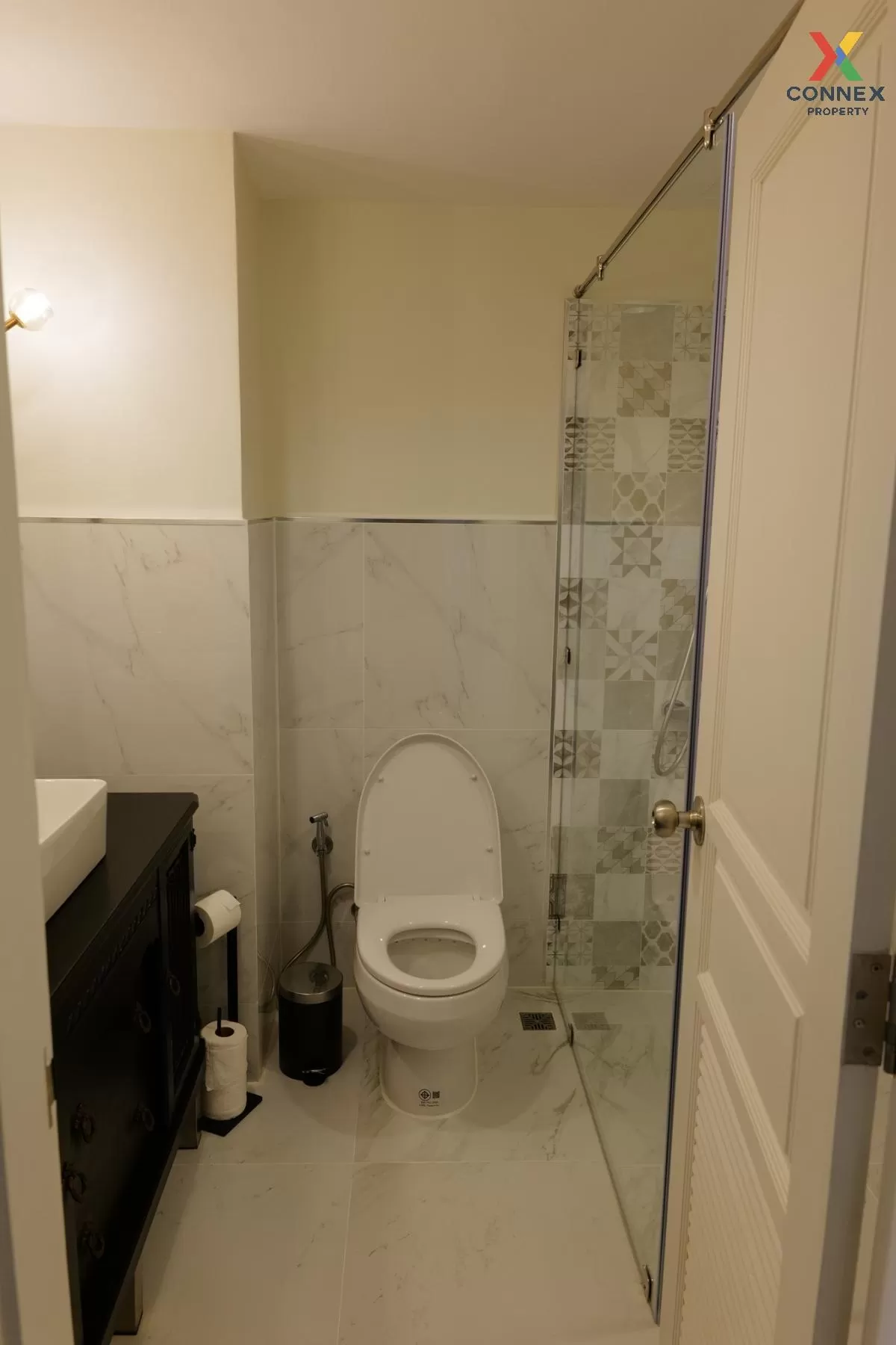 For Rent Condo , Icon III , BTS-Thong Lo , Khlong Toei Nuea , Wat