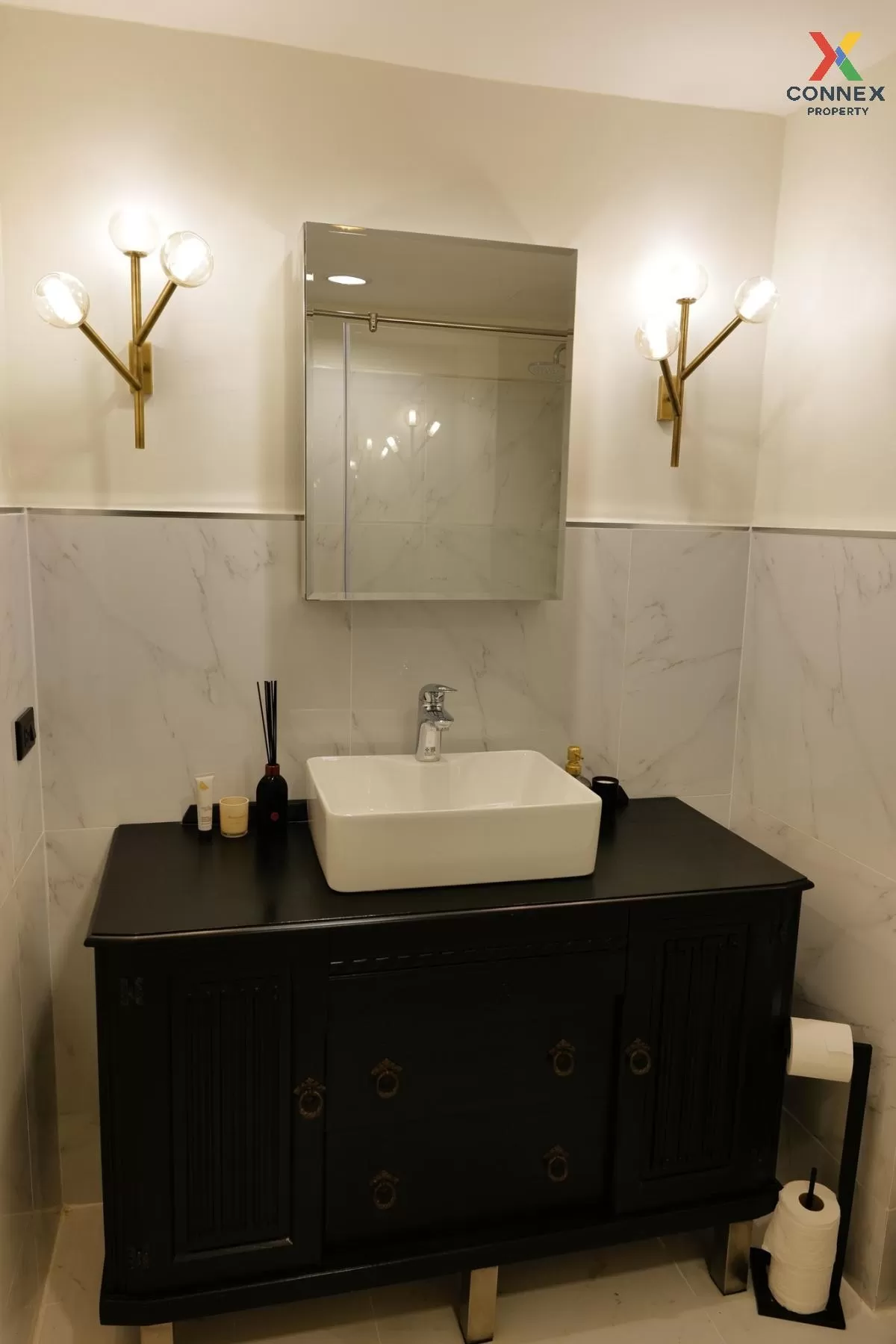 For Rent Condo , Icon III , BTS-Thong Lo , Khlong Toei Nuea , Wat