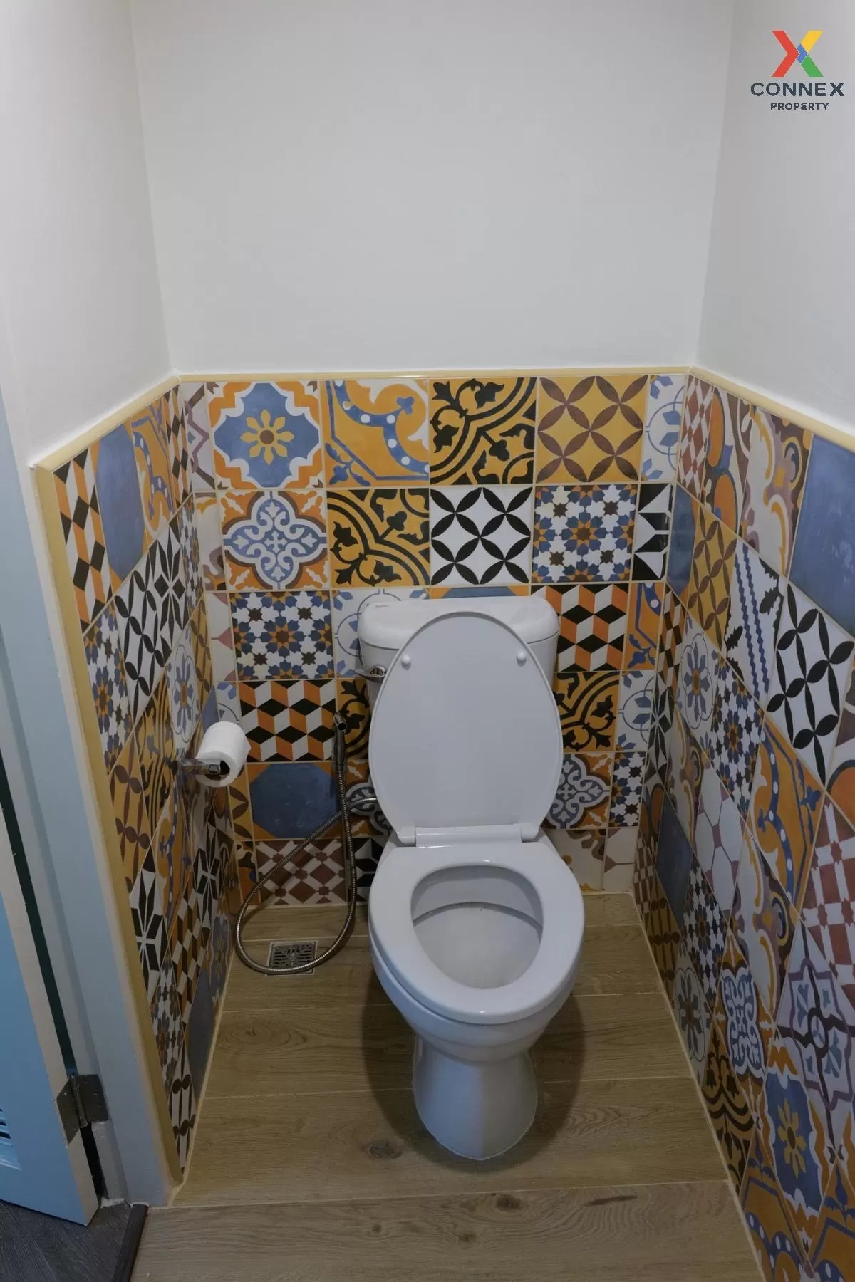 For Rent Condo , Icon III , BTS-Thong Lo , Khlong Toei Nuea , Wat