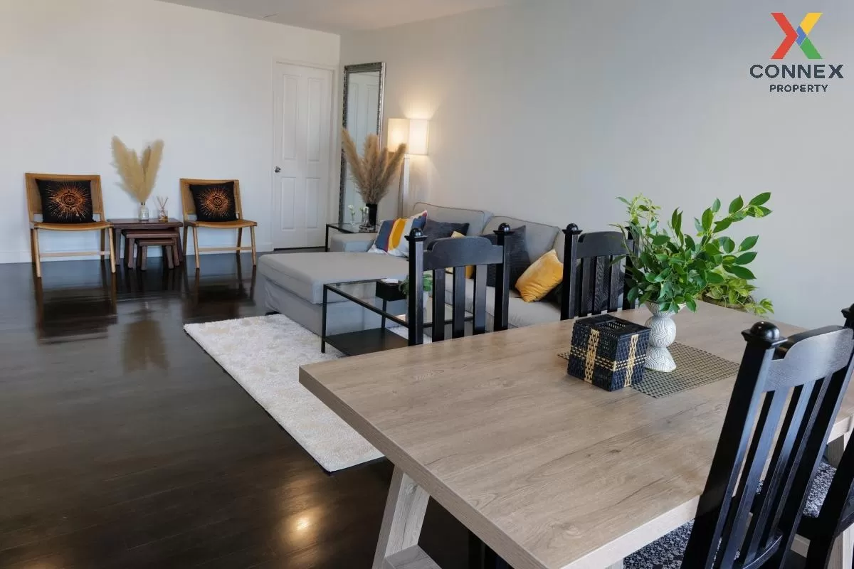 For Rent Condo , Icon III , BTS-Thong Lo , Khlong Toei Nuea , Wat 2