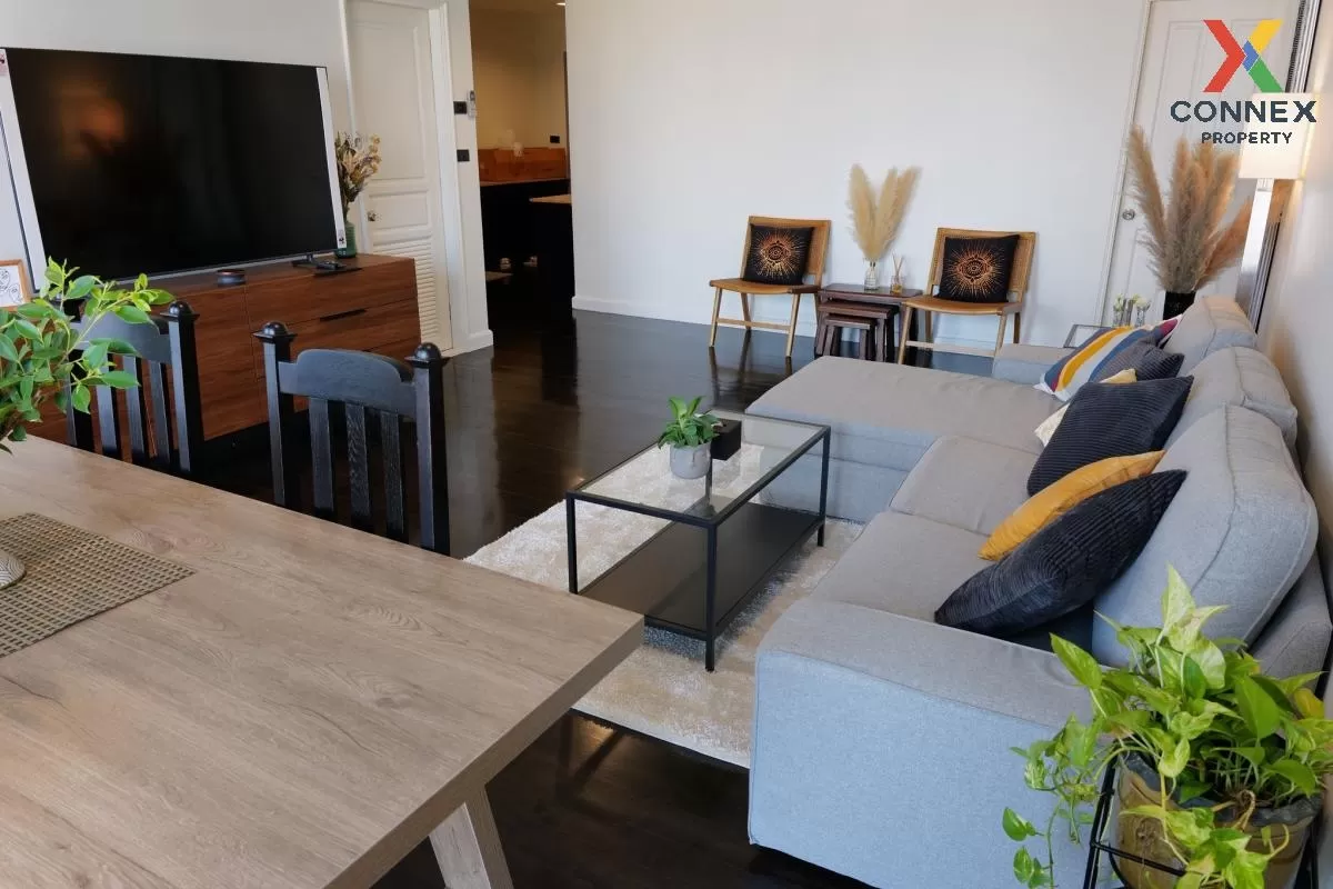 For Rent Condo , Icon III , BTS-Thong Lo , Khlong Toei Nuea , Wat 3