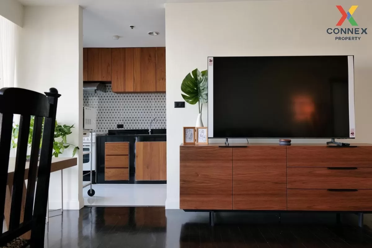 For Rent Condo , Icon III , BTS-Thong Lo , Khlong Toei Nuea , Wat 4