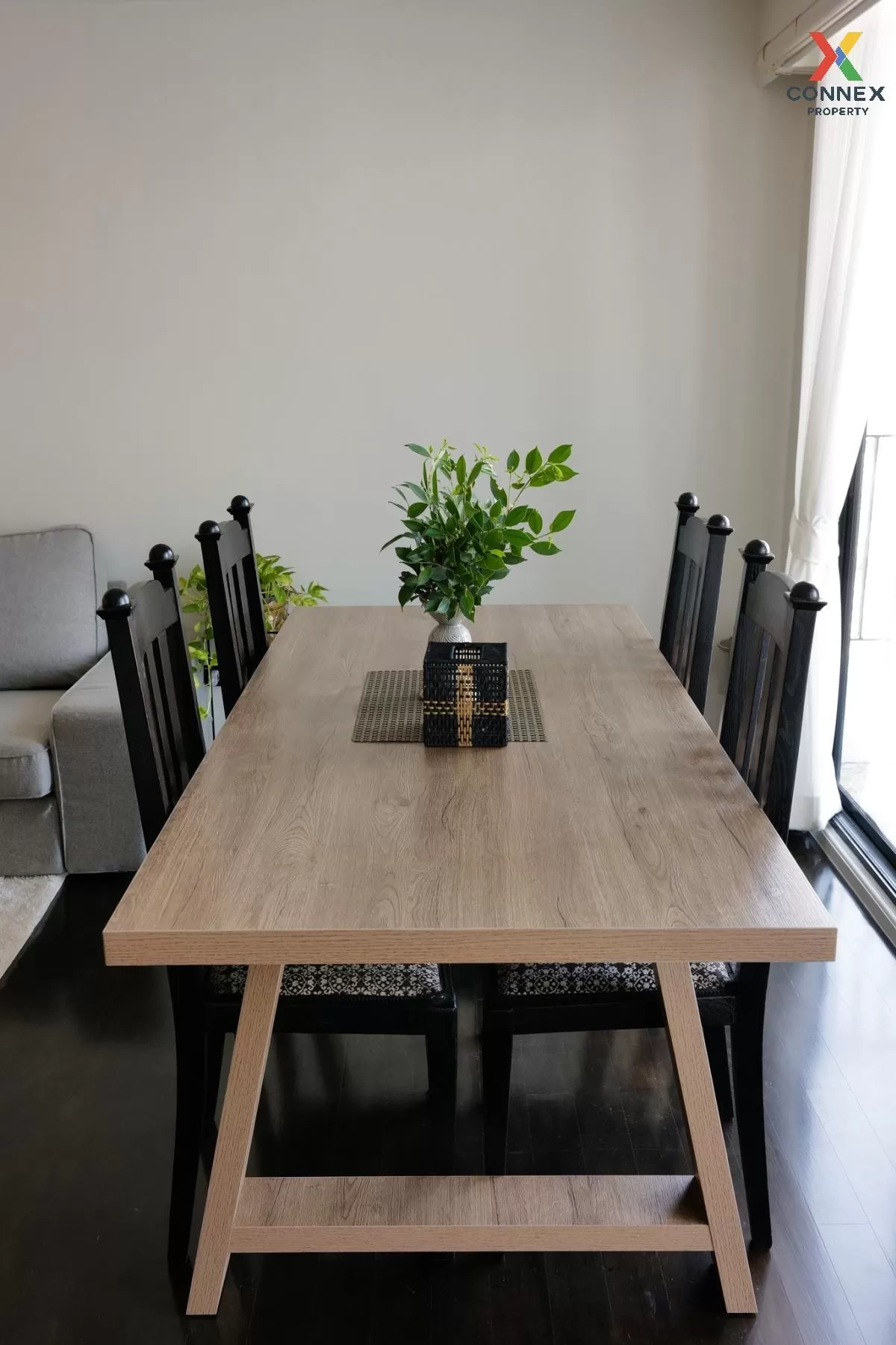 For Rent Condo , Icon III , BTS-Thong Lo , Khlong Toei Nuea , Wat