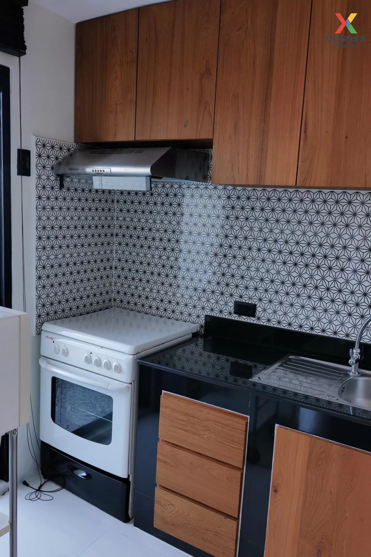 For Rent Condo , Icon III , BTS-Thong Lo , Khlong Toei Nuea , Wat