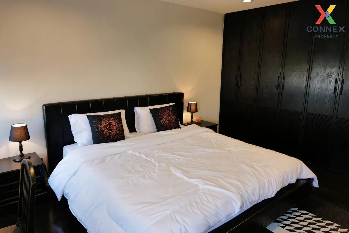 For Rent Condo , Icon III , BTS-Thong Lo , Khlong Toei Nuea , Wat