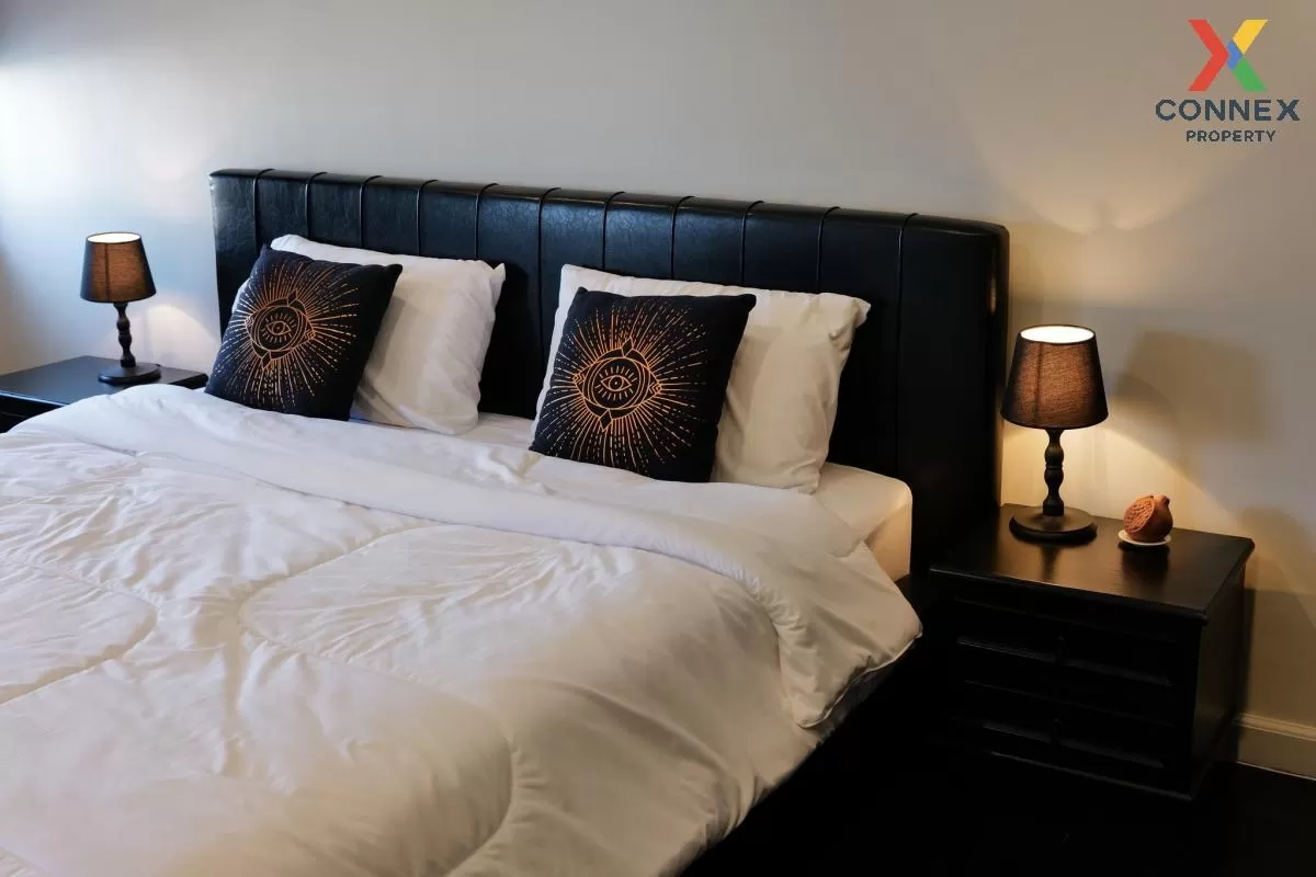 For Rent Condo , Icon III , BTS-Thong Lo , Khlong Toei Nuea , Wat