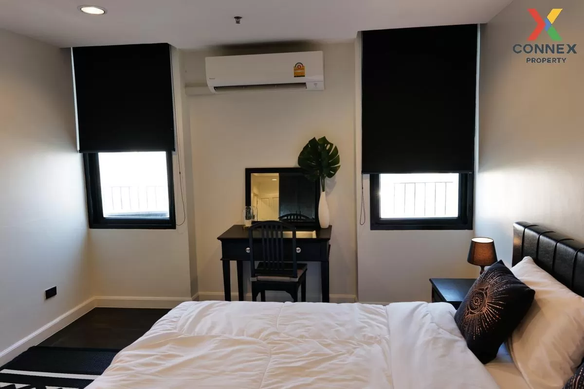 For Rent Condo , Icon III , BTS-Thong Lo , Khlong Toei Nuea , Wat