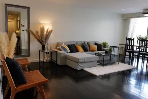 For Rent Condo , Icon III , BTS-Thong Lo , Khlong Toei Nuea , Watthana , Bangkok , CX-83756