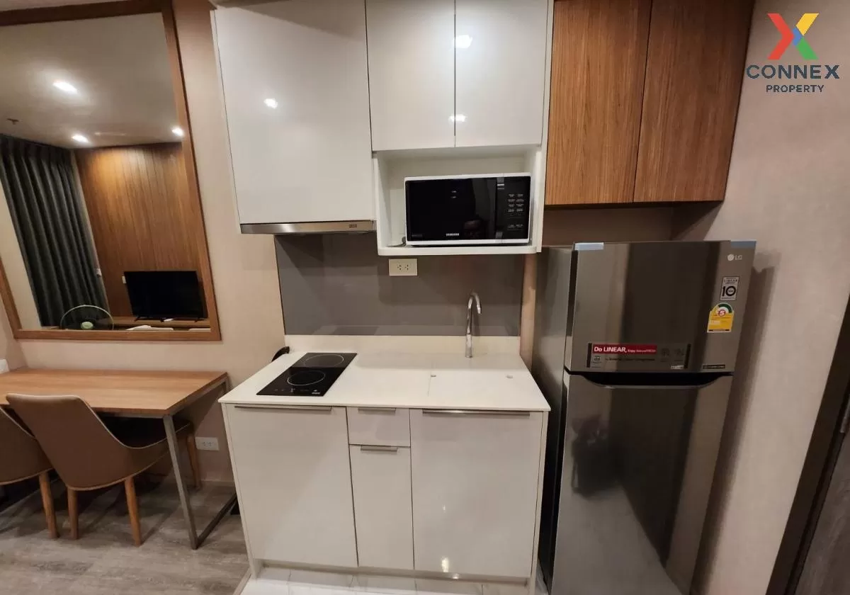 เช่าคอนโด  ไอดีโอ โมบิ สุขุมวิท 66 BTS-อุดมสุข บางนาเหนือ เขต บาง 2