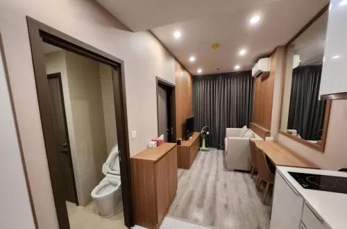 For Rent Condo , Ideo Mobi Sukhumvit 66 , BTS-Udom Suk , Bang Na Nuea , Bang Na , Bangkok , CX-83757