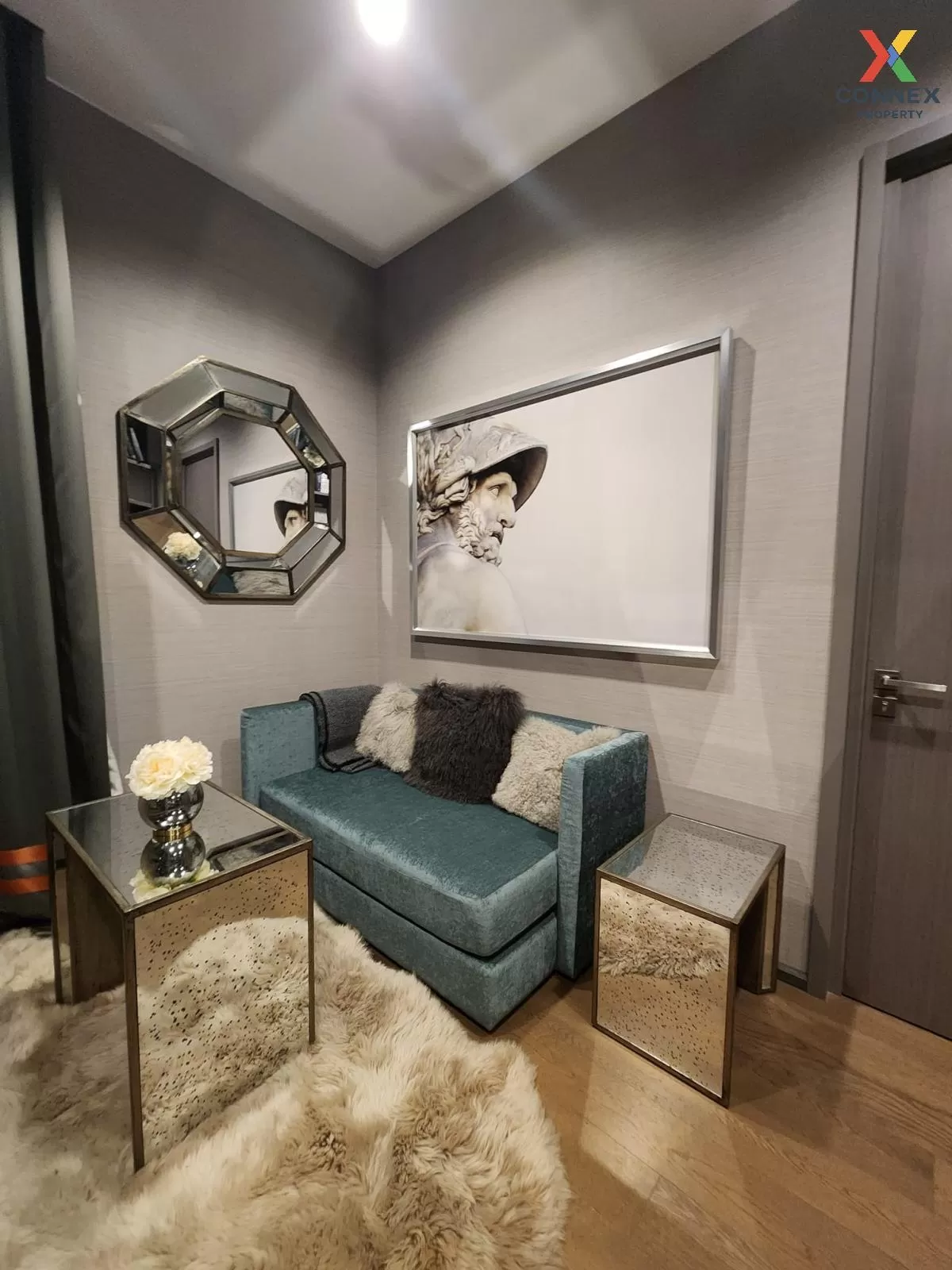 ขายคอนโด  เดอะ ดิโพลแมท สาทร BTS-สุรศักดิ์ สีลม เขต บางรัก กรุงเท ขายคอนโด  เดอะ ดิโพลแมท สาทร BTS-สุรศักดิ์ สีลม เขต บางรัก กรุงเท 1