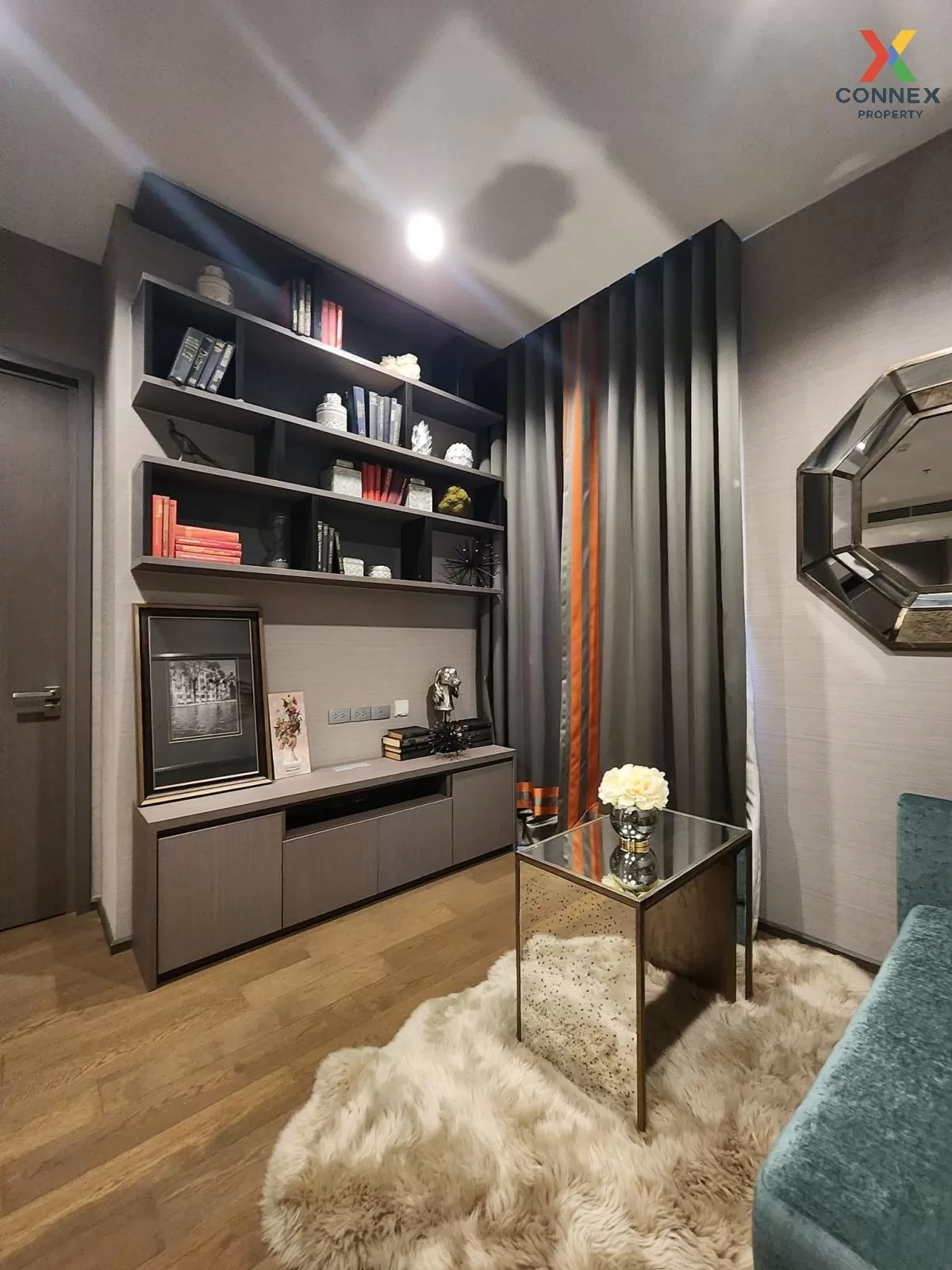 ขายคอนโด  เดอะ ดิโพลแมท สาทร BTS-สุรศักดิ์ สีลม เขต บางรัก กรุงเท ขายคอนโด  เดอะ ดิโพลแมท สาทร BTS-สุรศักดิ์ สีลม เขต บางรัก กรุงเท 2