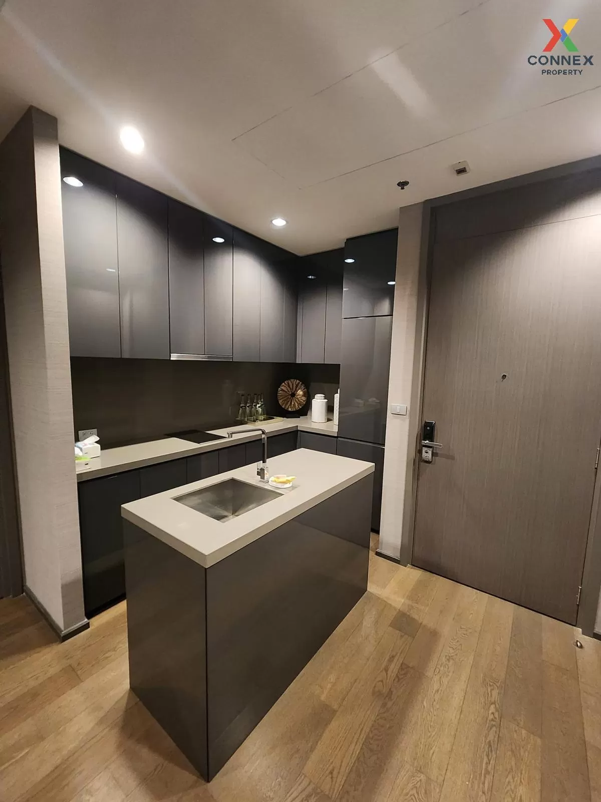 ขายคอนโด  เดอะ ดิโพลแมท สาทร BTS-สุรศักดิ์ สีลม เขต บางรัก กรุงเท ขายคอนโด  เดอะ ดิโพลแมท สาทร BTS-สุรศักดิ์ สีลม เขต บางรัก กรุงเท 4