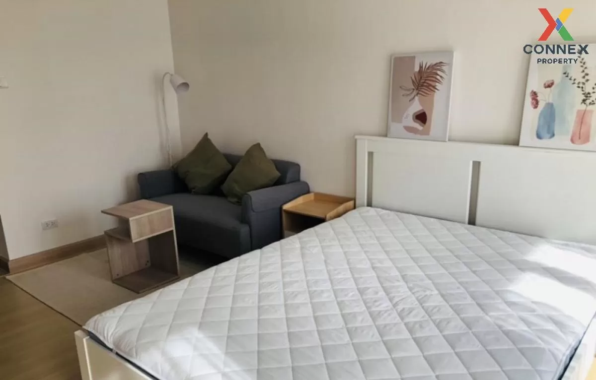 For Rent Condo , Supalai Veranda Ramkhamhaeng , Hua Mak , Bang Ka 1