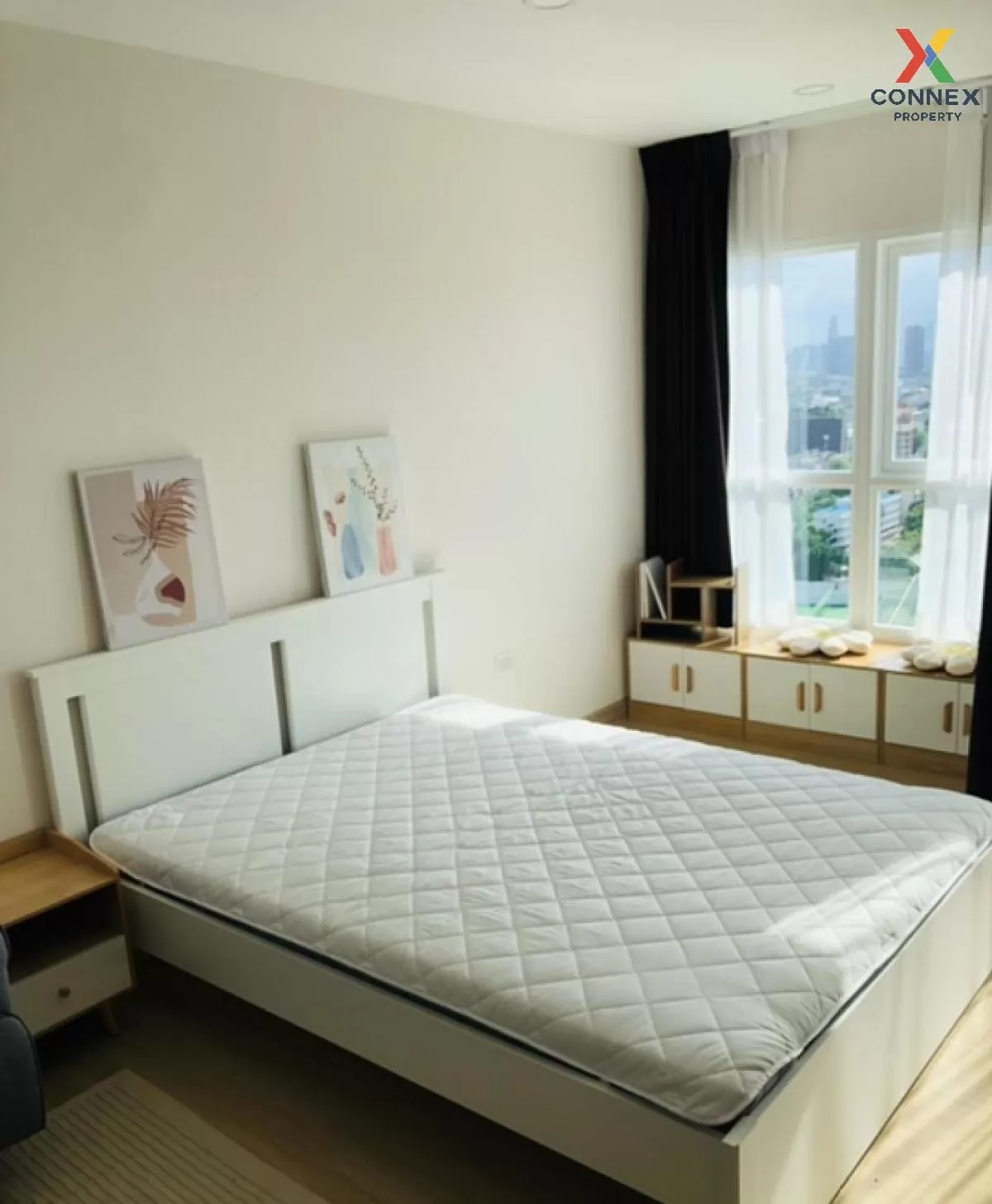 For Rent Condo , Supalai Veranda Ramkhamhaeng , Hua Mak , Bang Ka 2