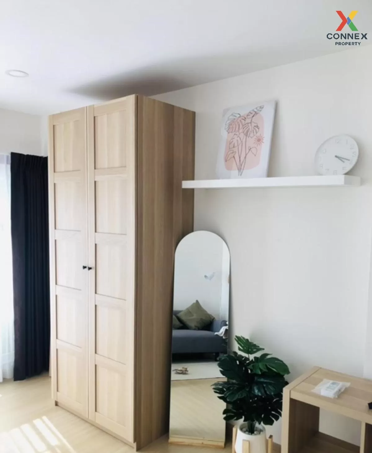 For Rent Condo , Supalai Veranda Ramkhamhaeng , Hua Mak , Bang Ka 3