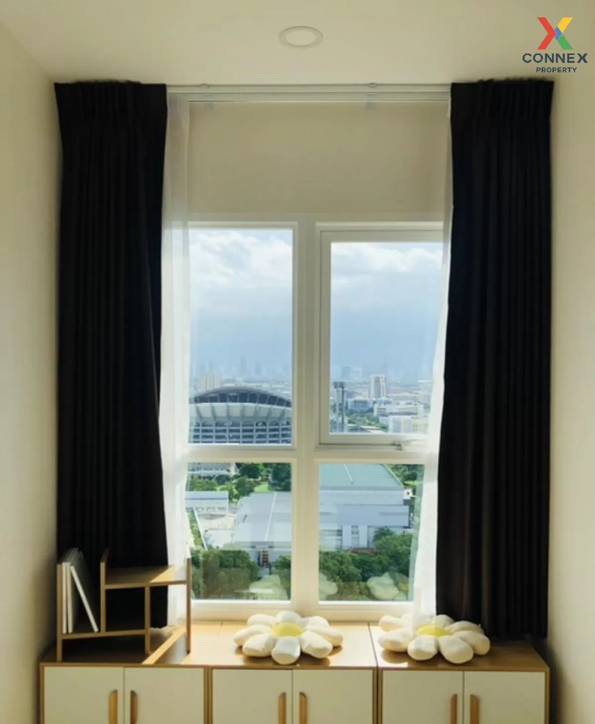 For Rent Condo , Supalai Veranda Ramkhamhaeng , Hua Mak , Bang Ka 4
